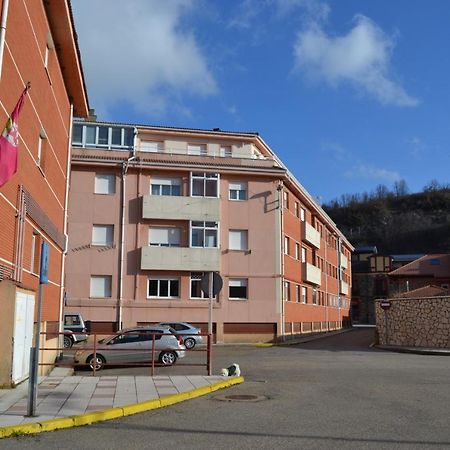 Aguasblancas Vut Le 446 Διαμέρισμα La Pola de Gordon Εξωτερικό φωτογραφία