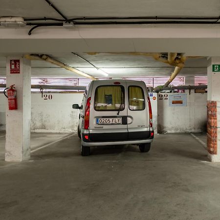 Aguasblancas Vut Le 446 Διαμέρισμα La Pola de Gordon Εξωτερικό φωτογραφία