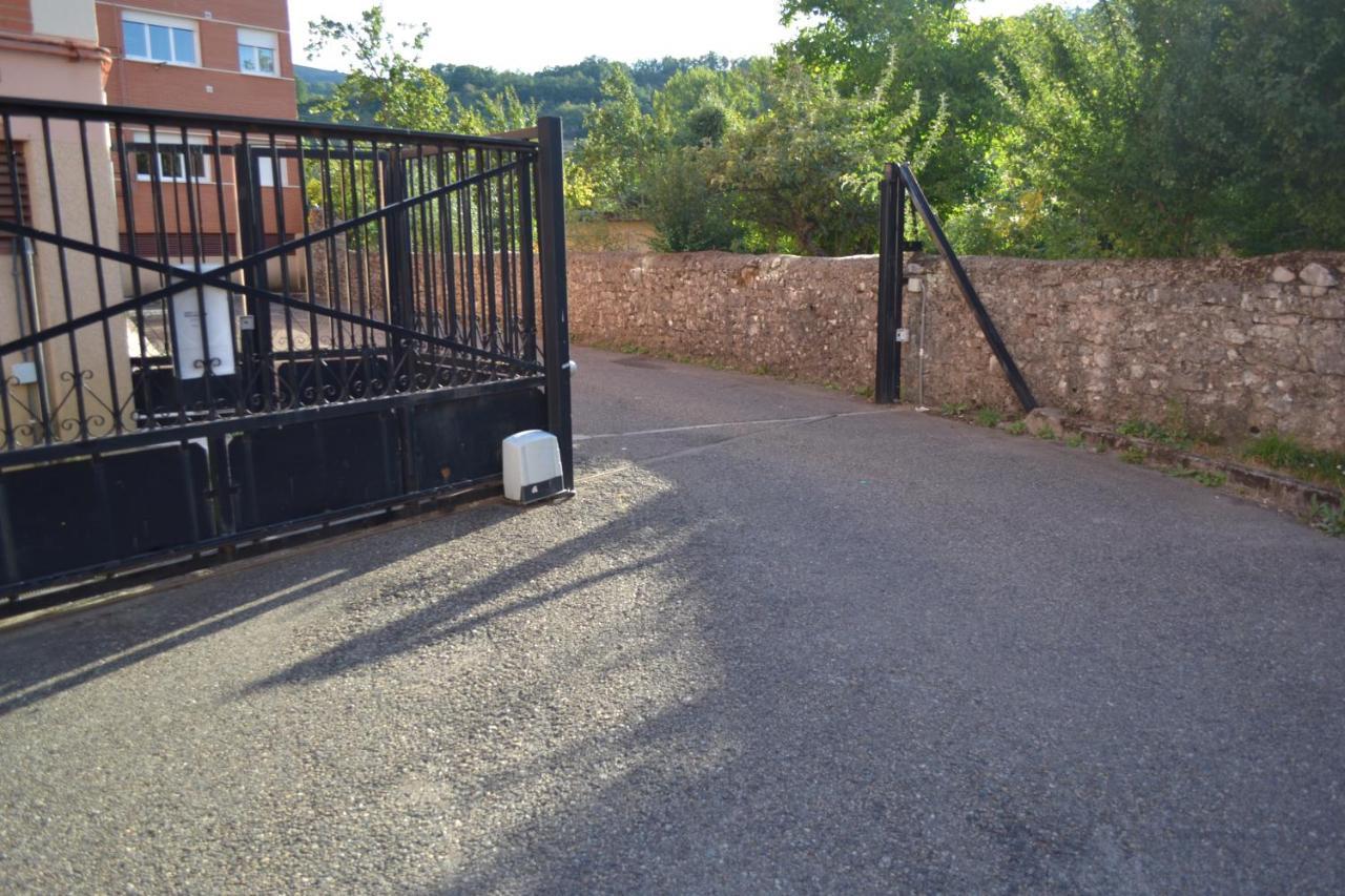 Aguasblancas Vut Le 446 Διαμέρισμα La Pola de Gordon Εξωτερικό φωτογραφία