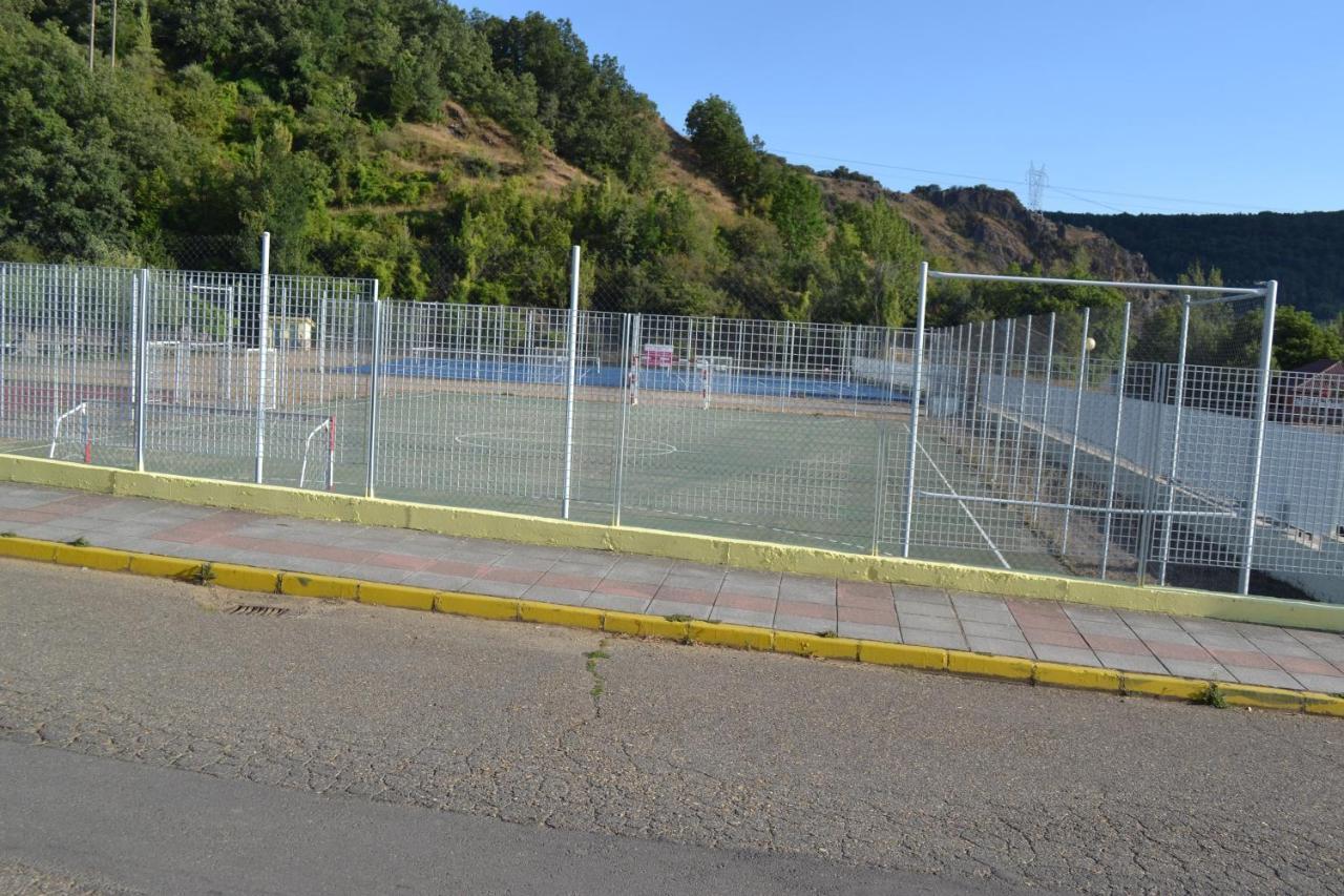 Aguasblancas Vut Le 446 Διαμέρισμα La Pola de Gordon Εξωτερικό φωτογραφία