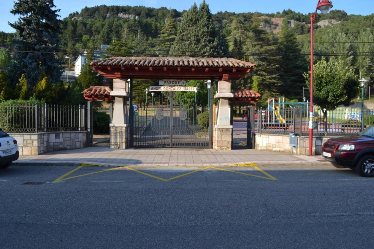 Aguasblancas Vut Le 446 Διαμέρισμα La Pola de Gordon Εξωτερικό φωτογραφία