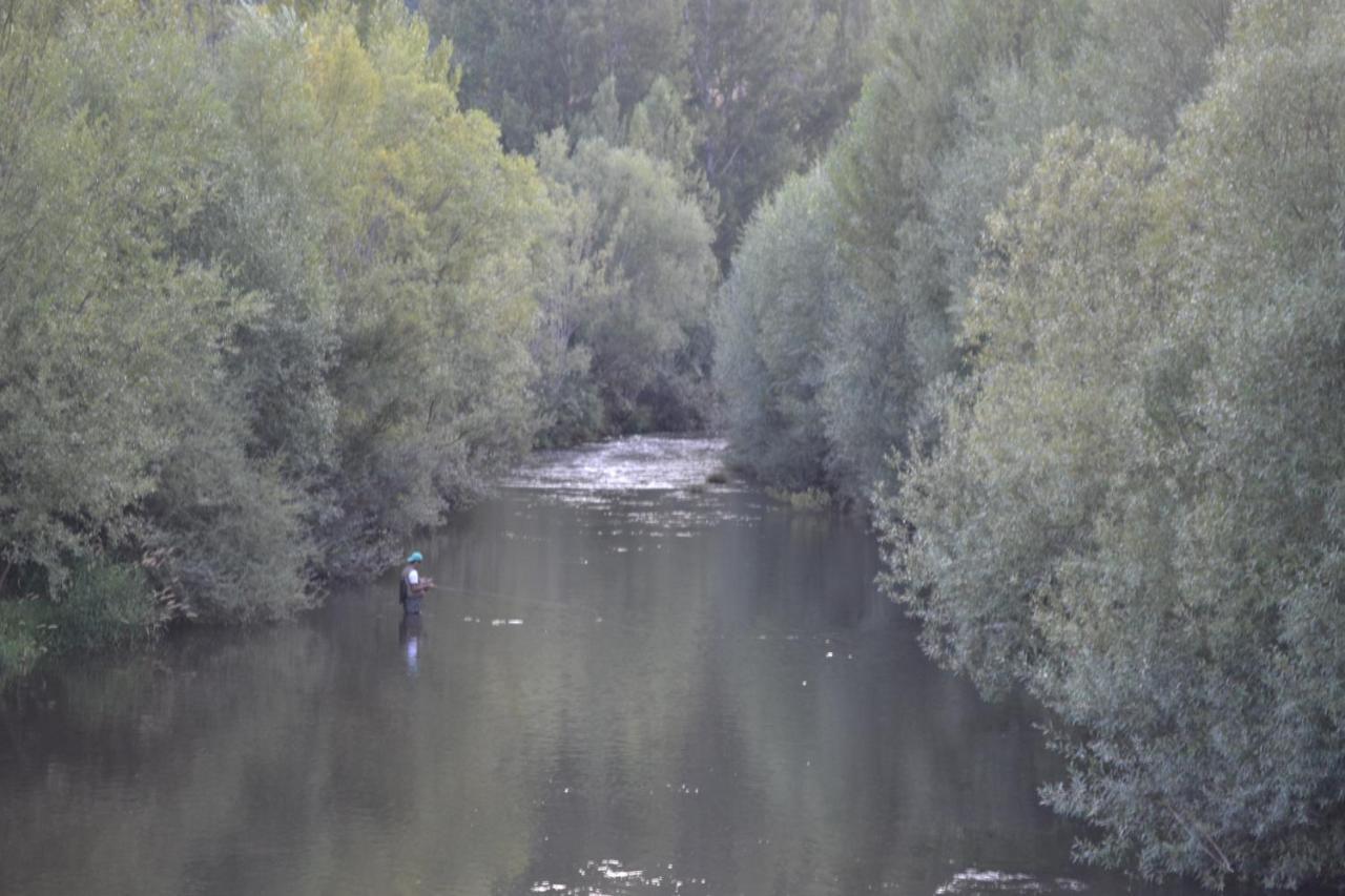 Aguasblancas Vut Le 446 Διαμέρισμα La Pola de Gordon Εξωτερικό φωτογραφία