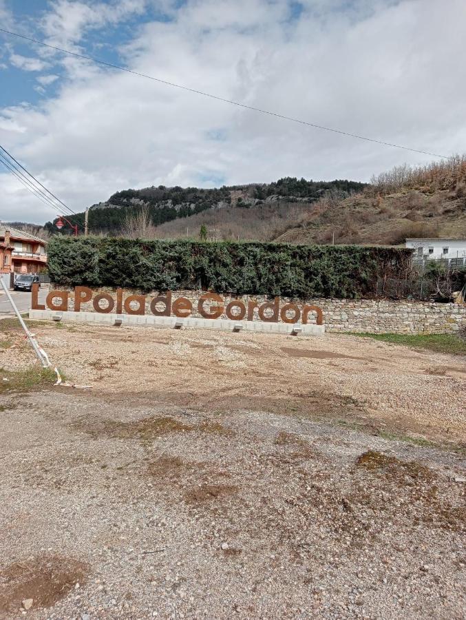 Aguasblancas Vut Le 446 Διαμέρισμα La Pola de Gordon Εξωτερικό φωτογραφία