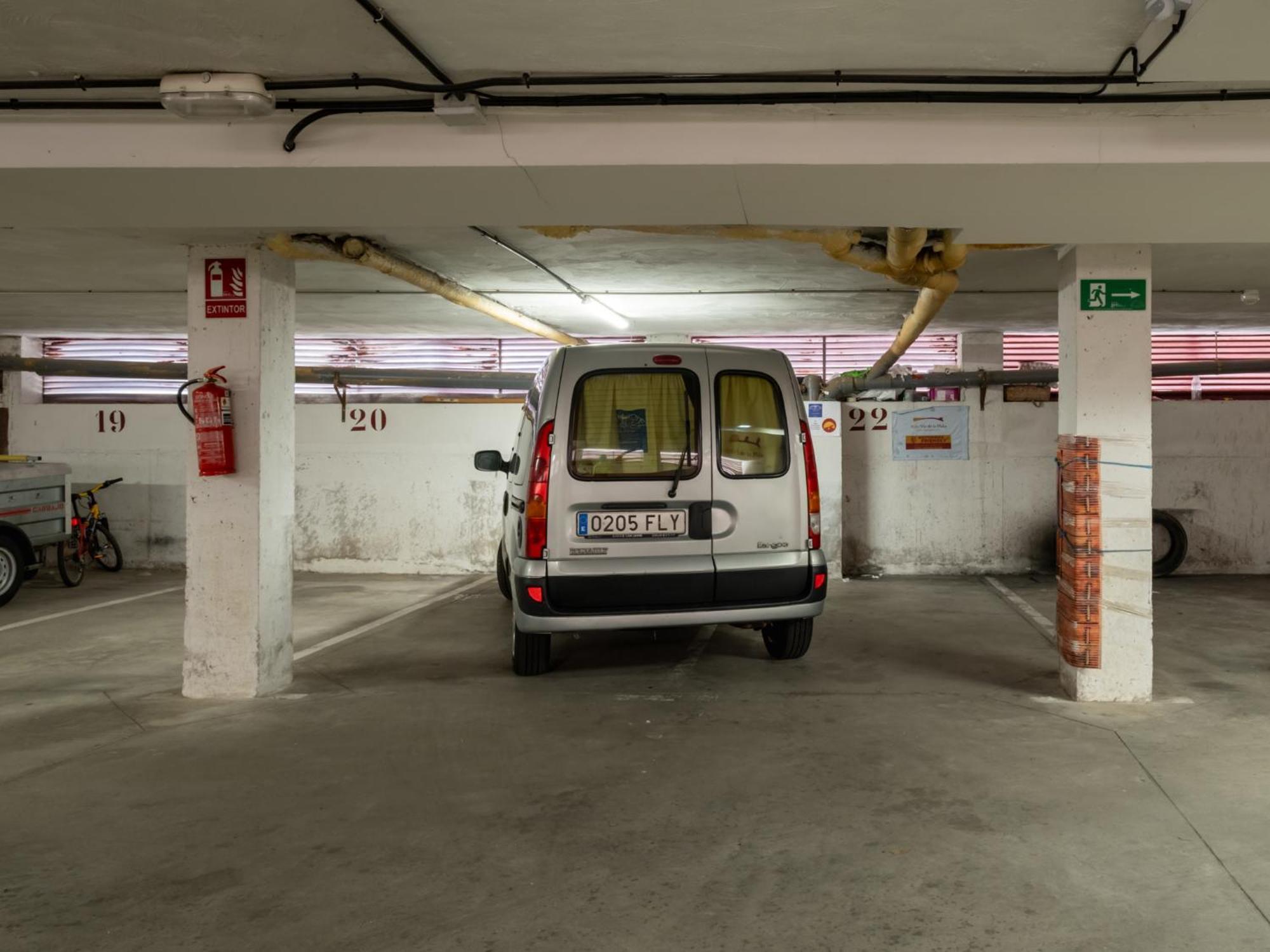 Aguasblancas Vut Le 446 Διαμέρισμα La Pola de Gordon Εξωτερικό φωτογραφία