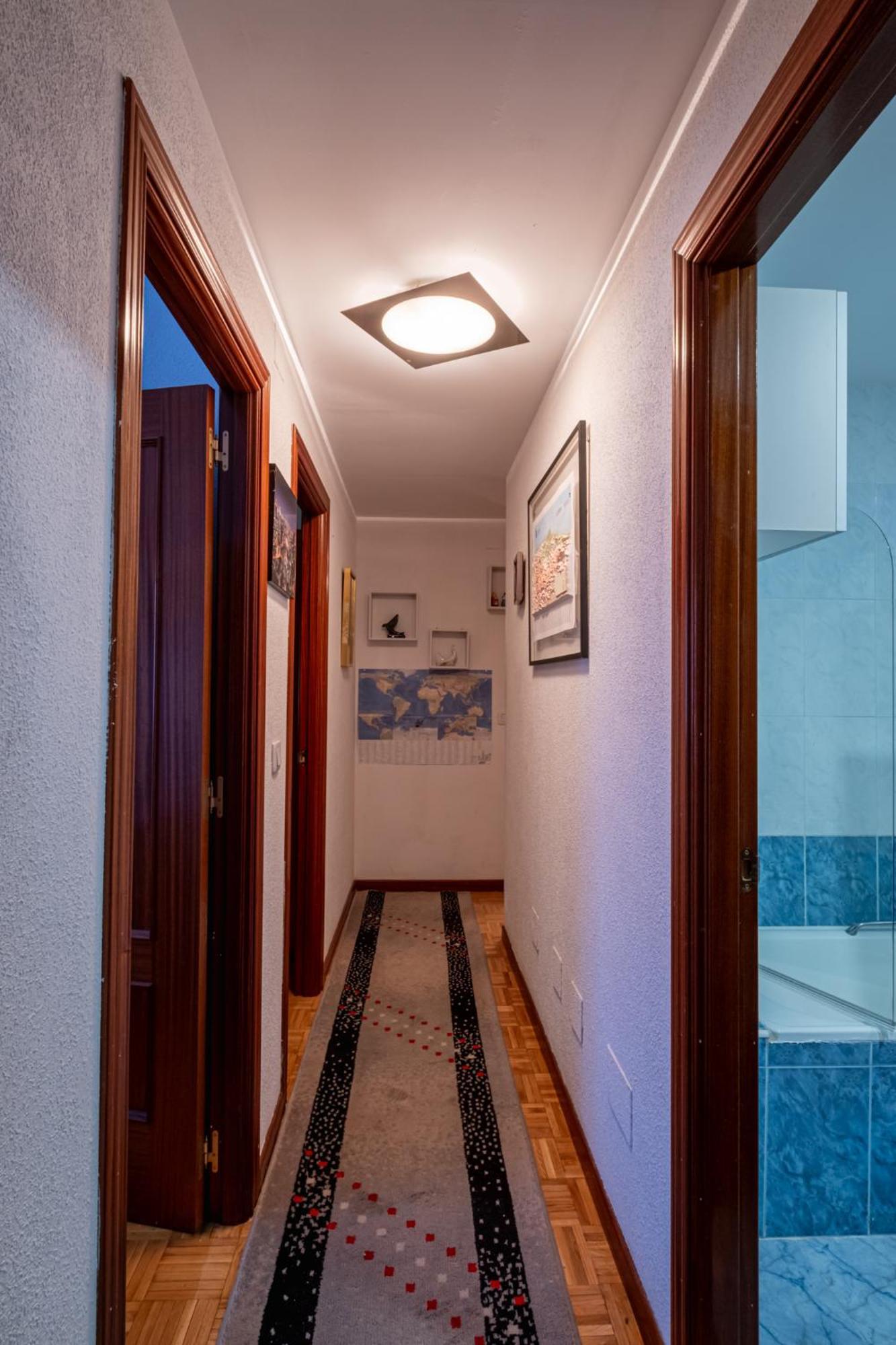 Aguasblancas Vut Le 446 Διαμέρισμα La Pola de Gordon Εξωτερικό φωτογραφία